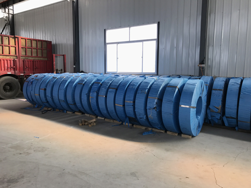 特萊斯生產(chǎn)場景1