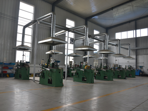 特萊斯生產(chǎn)場景3