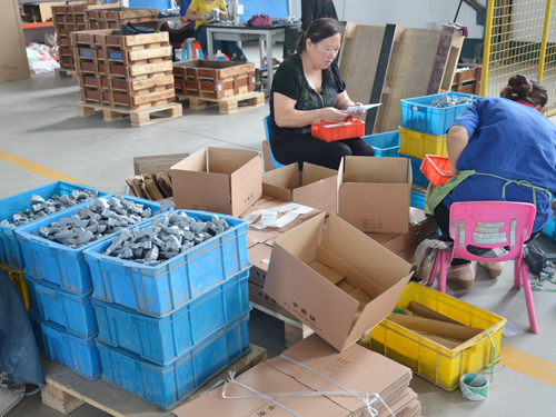 特萊斯生產(chǎn)場景11