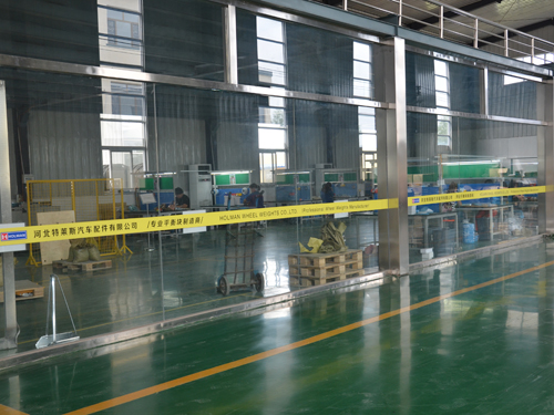 特萊斯生產(chǎn)場景12