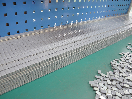 特萊斯生產(chǎn)場景16